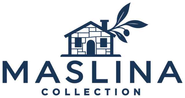 Maslina Collection – logo